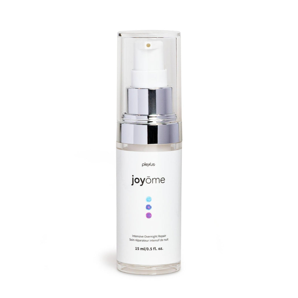 Plexus Joyome Intensive Overnight Repair 15ml – Reduce Deep Lines & Age Spots