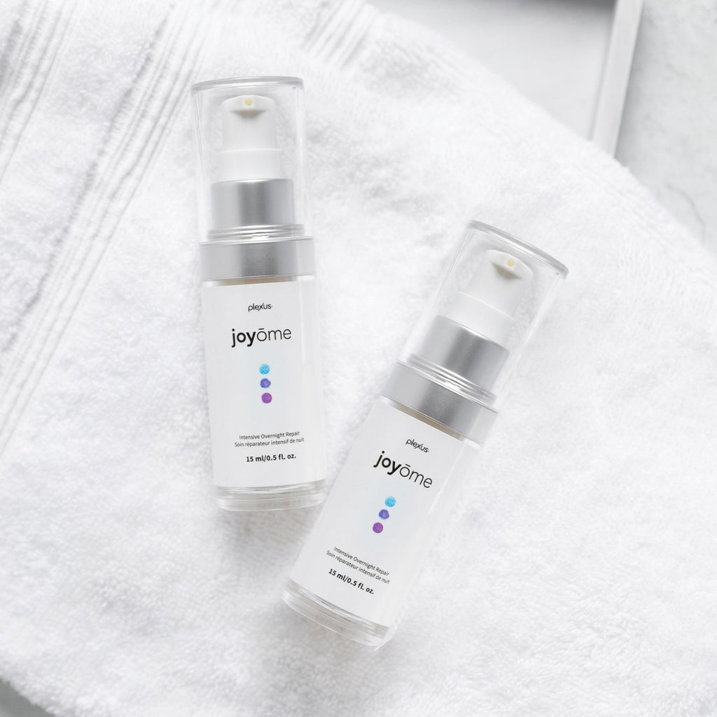 Plexus Joyome Intensive Overnight Repair 15ml – Reduce Deep Lines & Age Spots