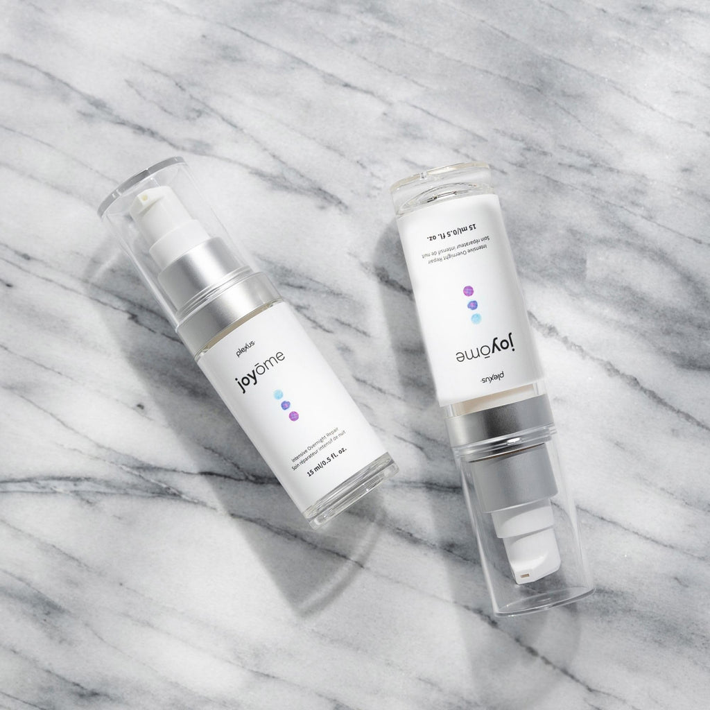 Plexus Joyome Intensive Overnight Repair 15ml – Reduce Deep Lines & Age Spots