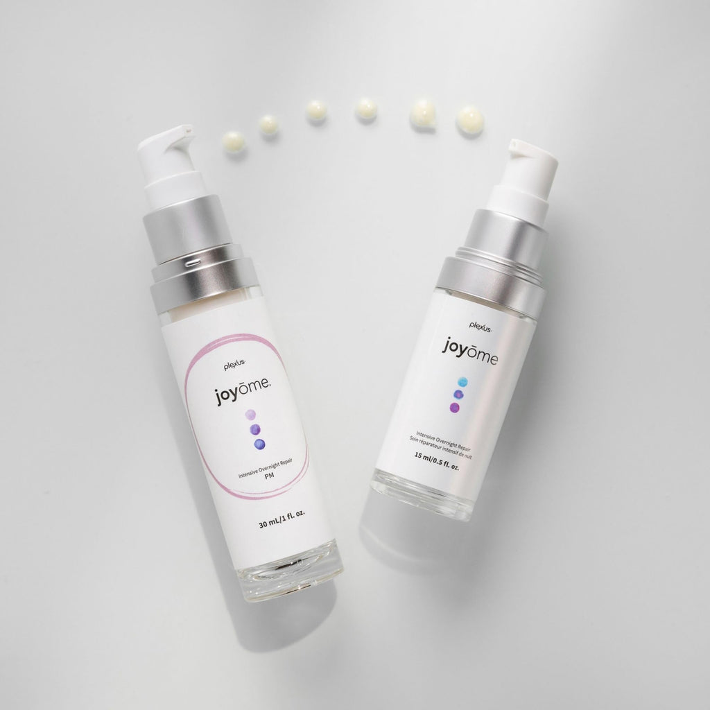 Plexus Joyome Intensive Overnight Repair 15ml – Reduce Deep Lines & Age Spots