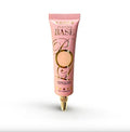 P.Louise Eyeshadow Base Shade Rumour 00 White – 0.5 oz Primer for Bold, Crease-Resistant Color