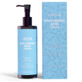 +1HEROLABS Hyaluronic Acid Serum with Vitamin C, B5, E & Niacinamide — Hydrating, Fragrance-Free