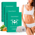 Pnylqo Rejuvacare Ozempatch – 90 Belly Patches, 3-Kit Pack for Women | Natural, Mild & Safe Skin Care
