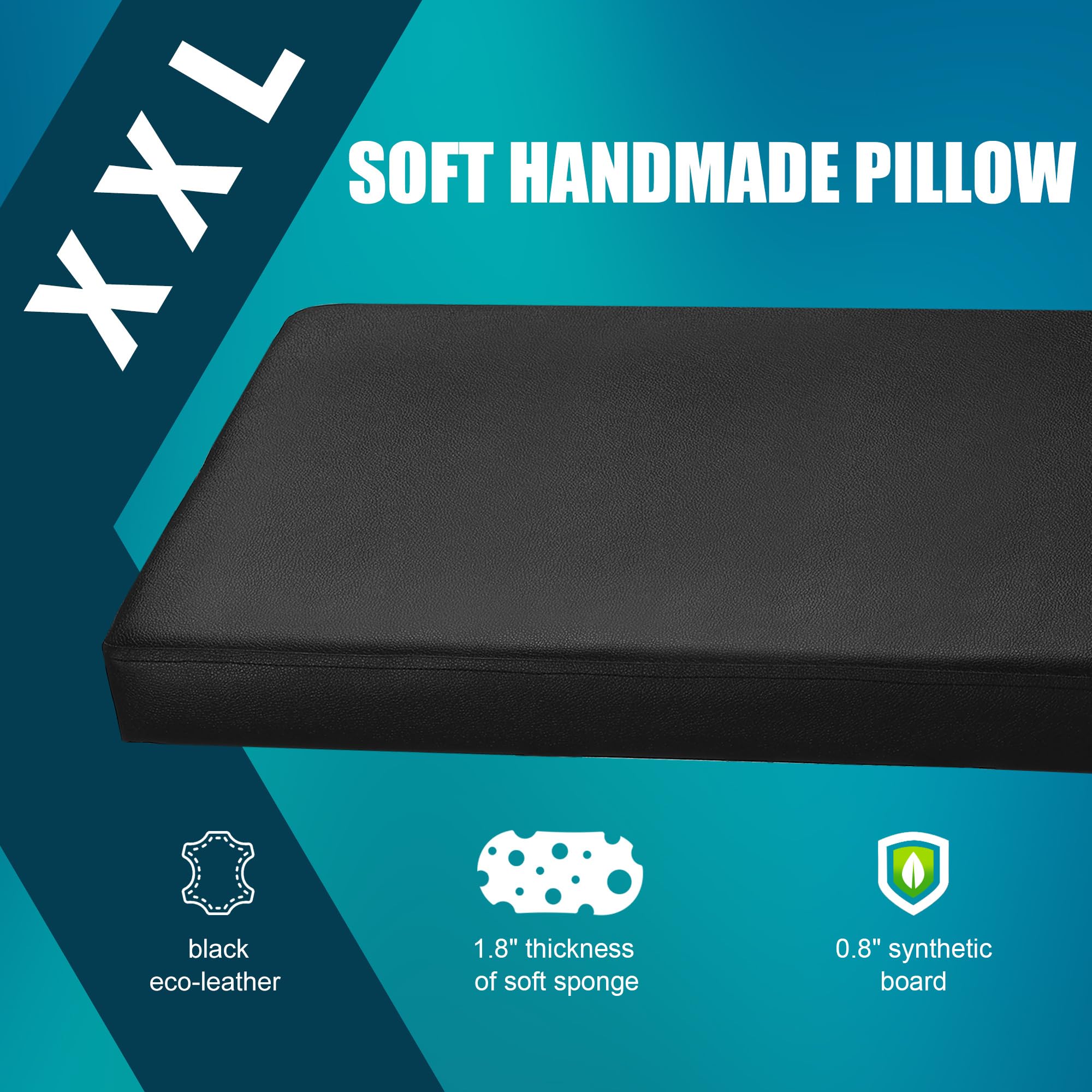 Poarmeey XXL Tattoo Armrest Stand with Hydraulic Height Adjustment | Professional Tattoo Equipment