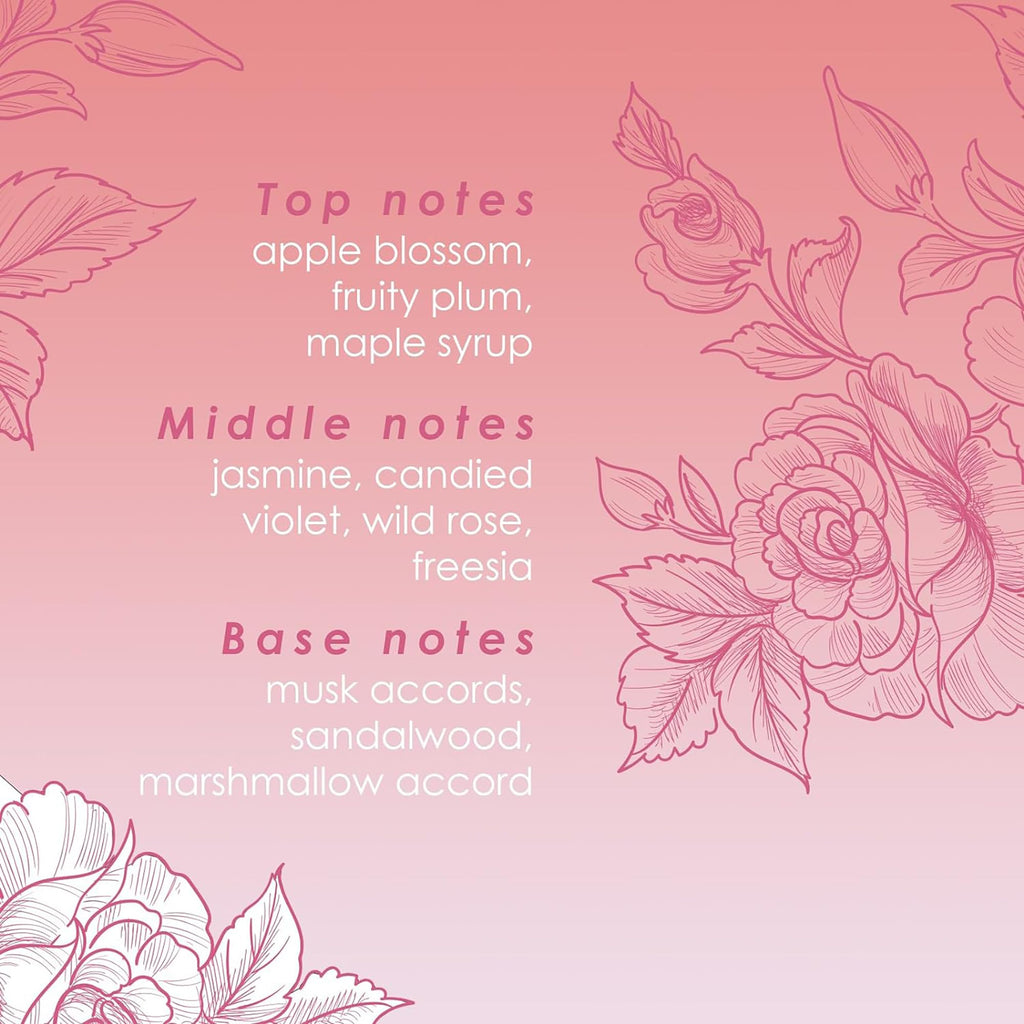 Police To Be Tattooart for Women – Floral Fruity Gourmand EDP, 4.2 oz