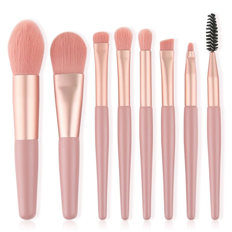 Pomcral Makeup Sets Gift Kit for Women – Full Makeup Kit with Eyeshadow Palette