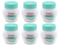 POND'S Cold Cream Makeup Remover Fragrance-Free – 6.1 oz Pack of 6