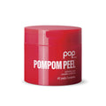 POP Beauty POMPOM PEEL – 40 Pre-Soaked Exfoliating Pads for Renewal, Purification & Brightening