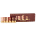 Poppy & Pout All Natural Lip Tints – 10pk Premium Gift Set | Cruelty Free