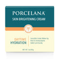 Porcelana Daytime Hydration Cream (Updated Formula) – Fades Dark Spots & Evens Skin Tone