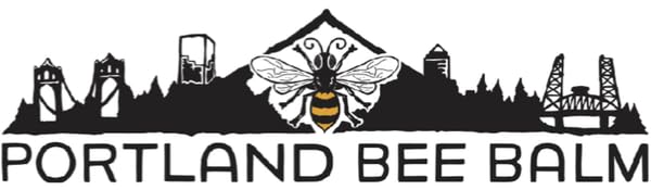 Portland Bee Balm All-Natural Handmade Lip Balm Collection – 9 Count
