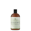 Pousutong Kukui Nut Oil – 8 oz Pure Carrier Oil for Hair & Skin