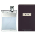 Prada Amber Pour Homme EDT for Men – 3.4 oz (100 ml) | Authentic Prada Cologne