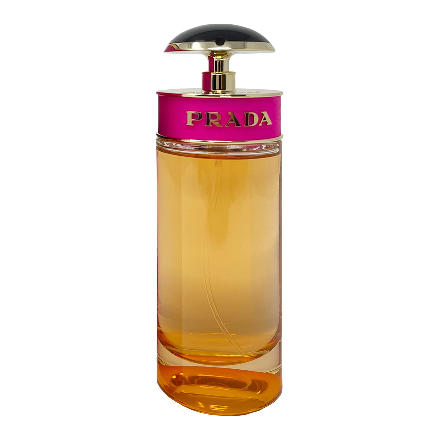 Prada Candy Eau De Parfum Spray – Playful, Modern Fragrance for Romance