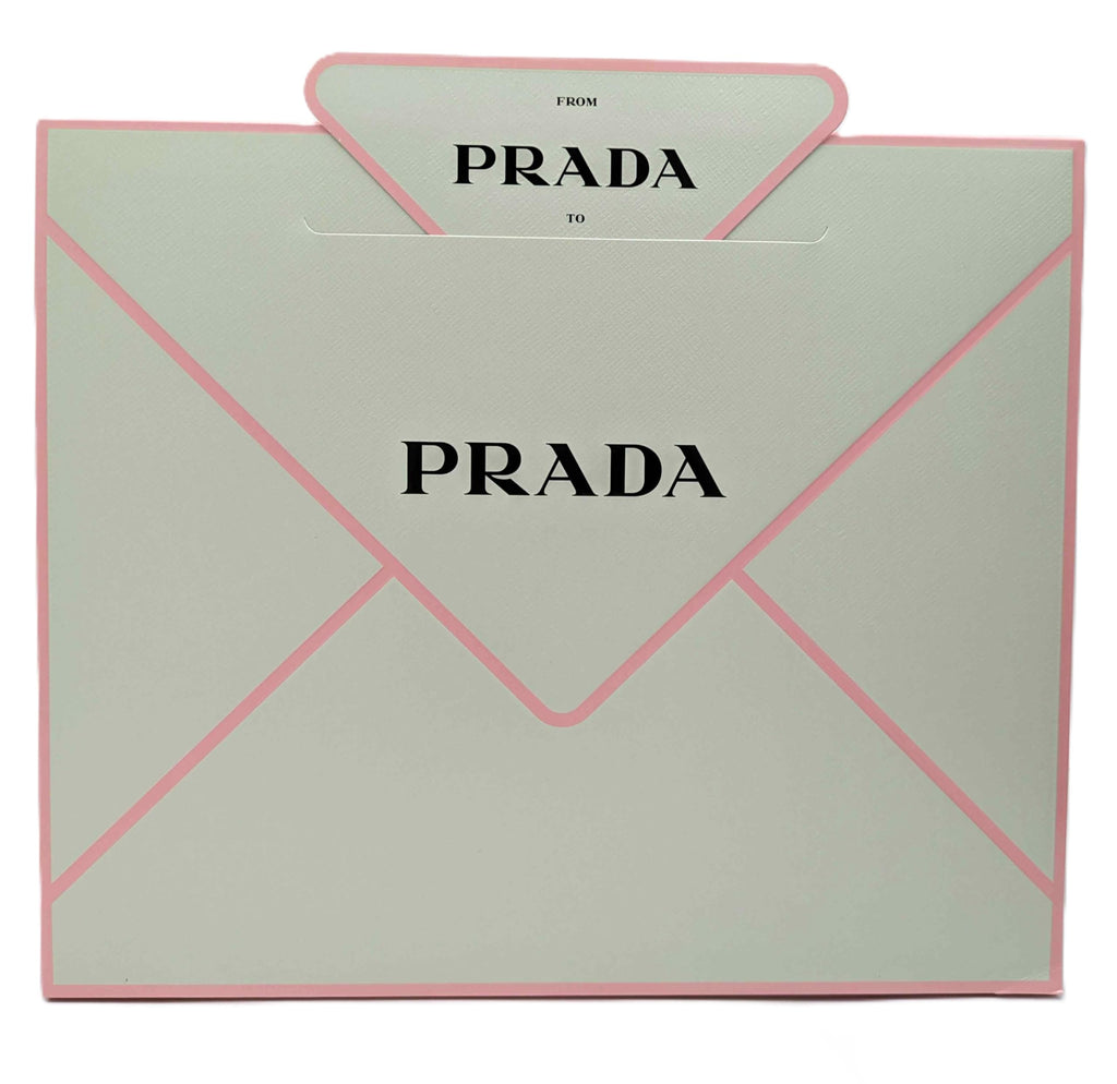 Prada Infusion Iris Gift Set – EDP, Body Lotion & Travel Mini