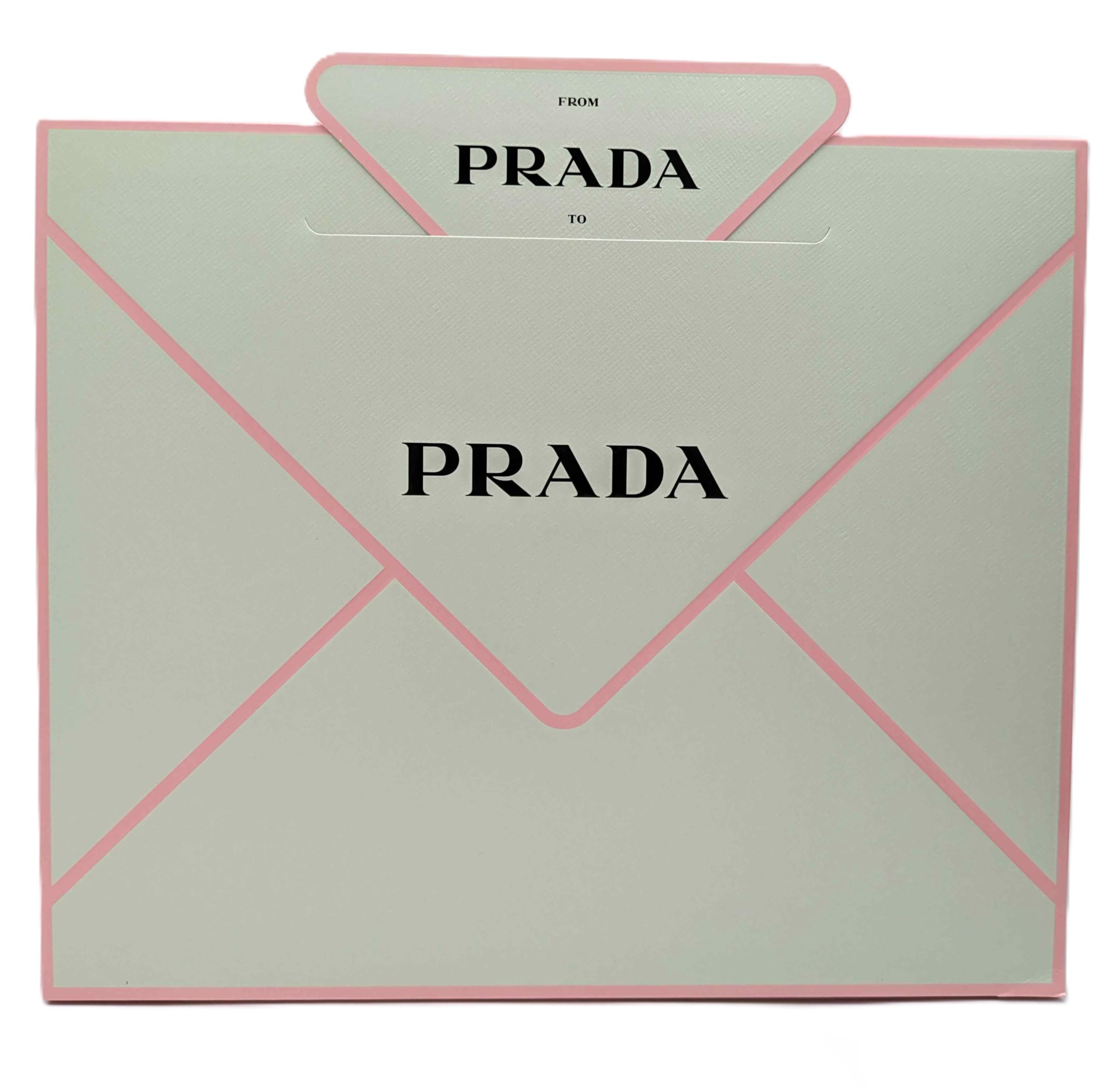 Prada Infusion Iris Gift Set – EDP, Body Lotion & Travel Mini