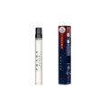 Prada Luna Rossa Ocean Le Parfum Travel Spray 0.33 oz – Men's Fragrance by Prada