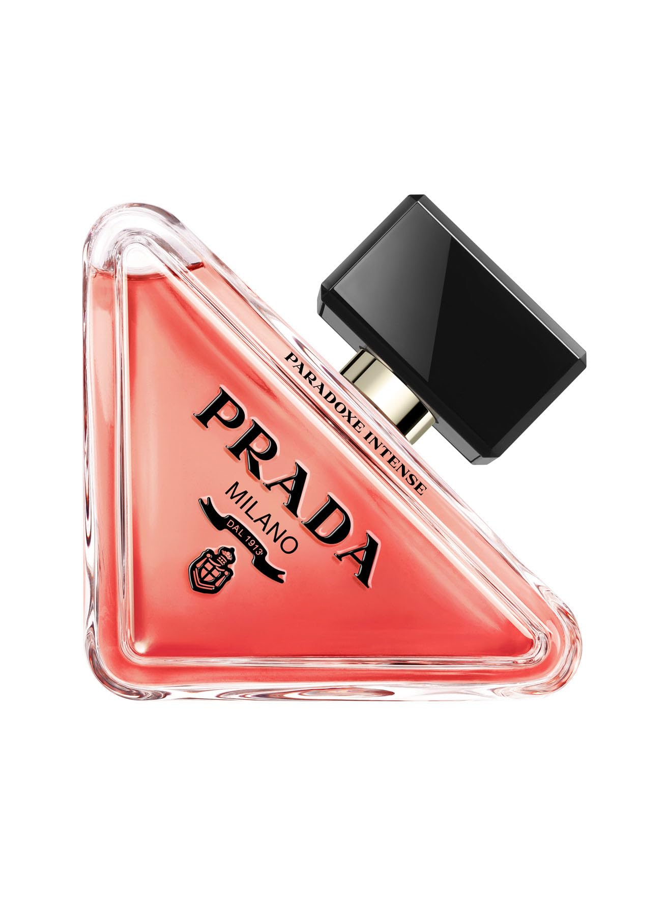 Prada Paradoxe Intense Gift Set – EDP 3 oz + Mini 0.33 oz | Amber Floral