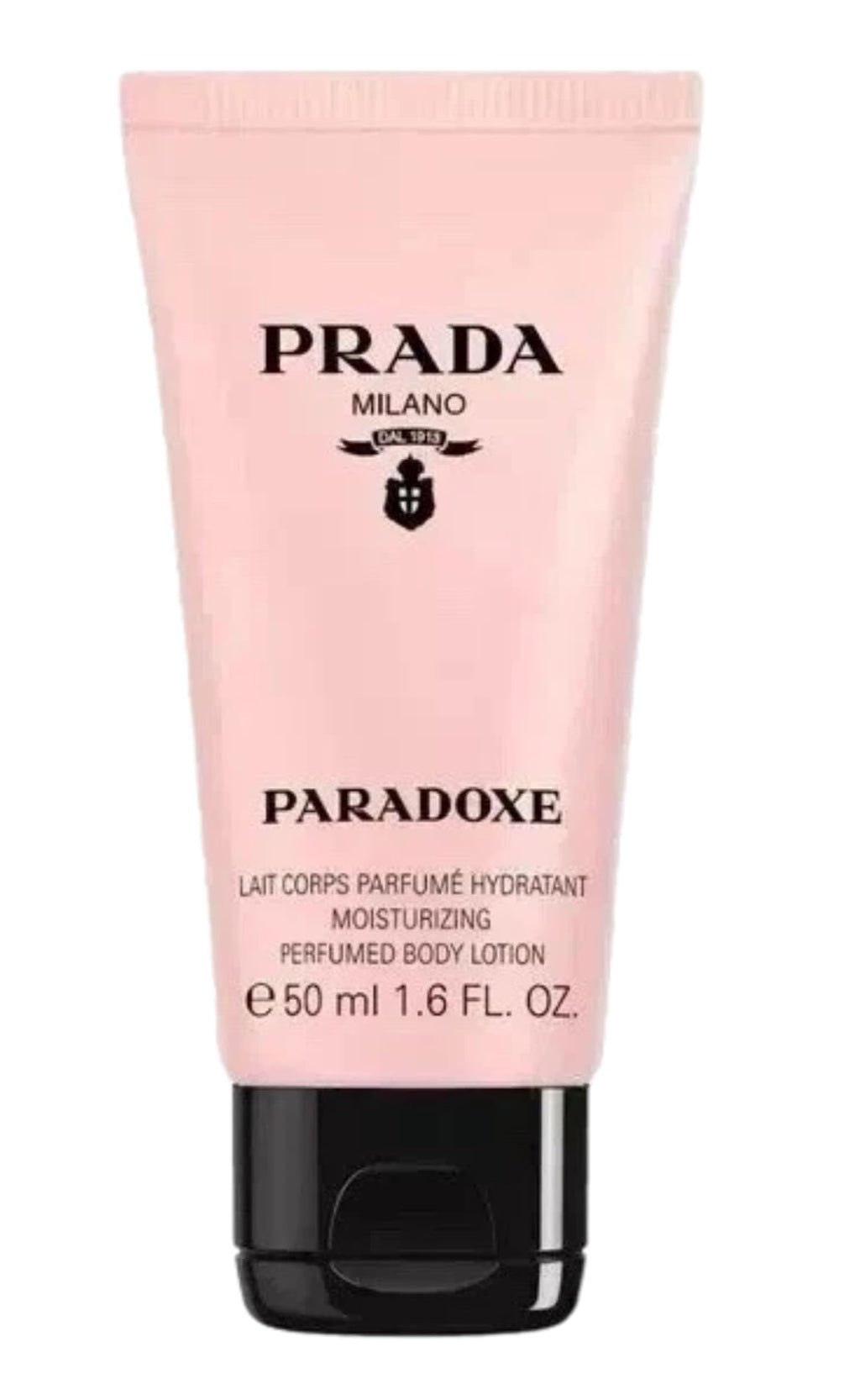 Prada Paradoxe MINI Perfumed Body Lotion – Travel Size 50 ml (1.6 oz) | 2212