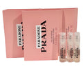 Prada PARADOXE Sample Perfume for Women – Set of 3 Vials (1.2 ml Each)