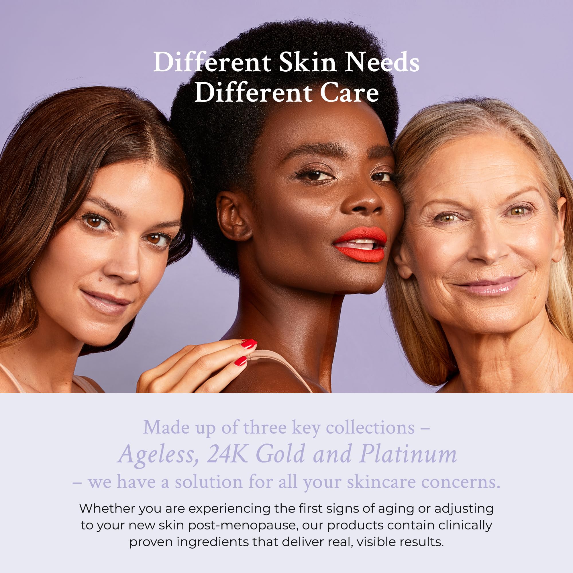 PRAI Beauty Ageless Day & Night Neck Kit – Day & Night Neck Cream Duo