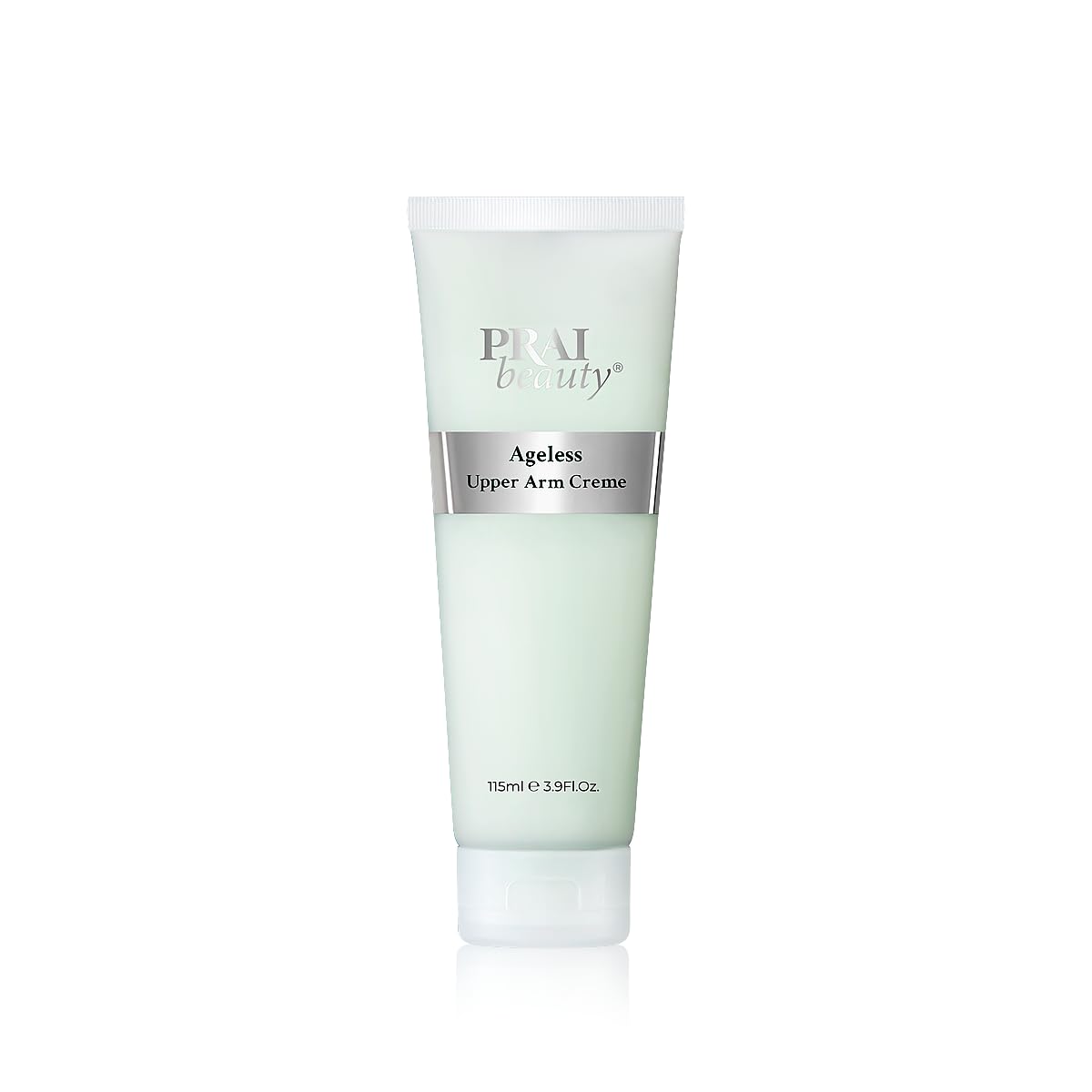PRAI Beauty Ageless Upper Arm Creme — Firming & Tightening Body Lotion for Upper Arms, 6.7 oz