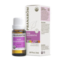 Pranarom Rose Regenerative Facial Essential Oil Blend (5ml) – Organic, 100% Pure for Skincare