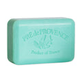 Pre de Provence Jade Vine Artisanal Soap Bar — Organic Shea Butter, Quad Milled, 8.8 oz