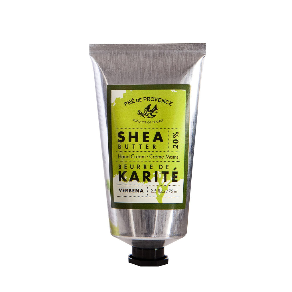 Pre de Provence Soothing & Moisturizing Hand Cream – Verbena, 75 ml