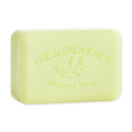 Pre de Provence Linden Soap Bar – Quad Milled, Rich Lather, Organic Shea Butter, 8.8 oz