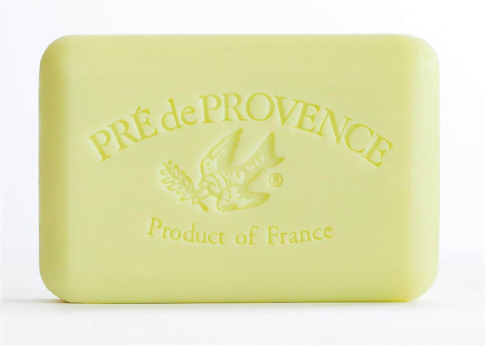Pre de Provence Linden Soap – 12 x 250g Shea Butter Enriched Case