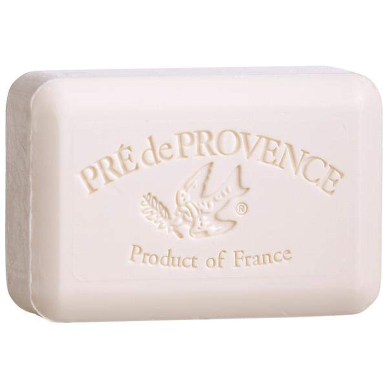 Pre de Provence Ocean Air Artisanal Soap Bar — Organic Shea Butter, Quad Milled, 8.8 oz