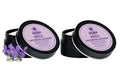 Premium Hemp Extract Daily Intensive Cream Lavender – Organic Topical Rub for Joints & Muscles | Pack of 2