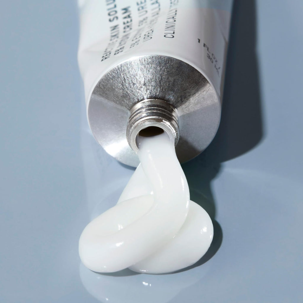 Prequel Reactive Skin Solutions – Soothing Hydrating Moisturizer for Sensitive Skin | 5% Ectoin, Urea & Allantoin
