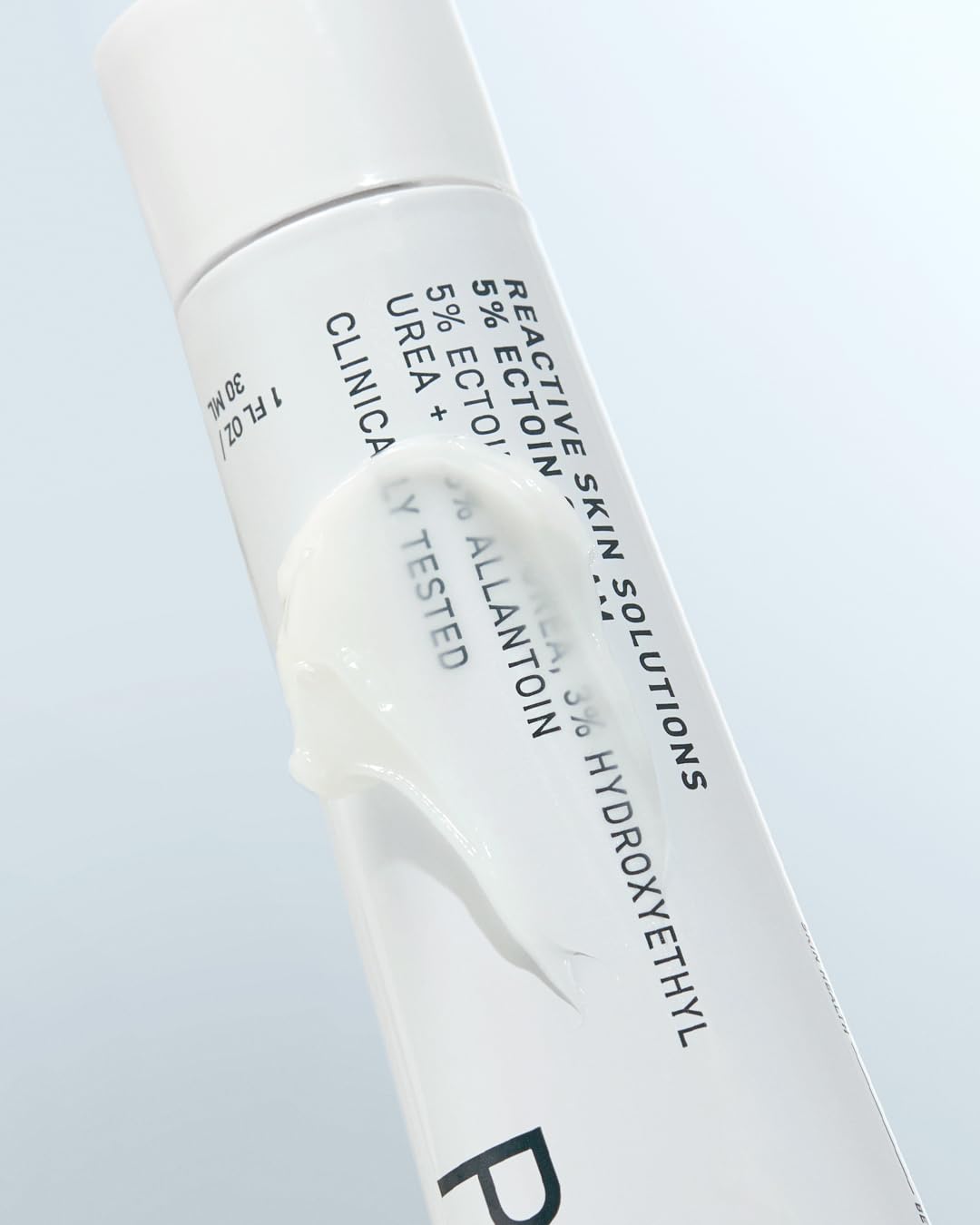 Prequel Reactive Skin Solutions – Soothing Hydrating Moisturizer for Sensitive Skin | 5% Ectoin, Urea & Allantoin