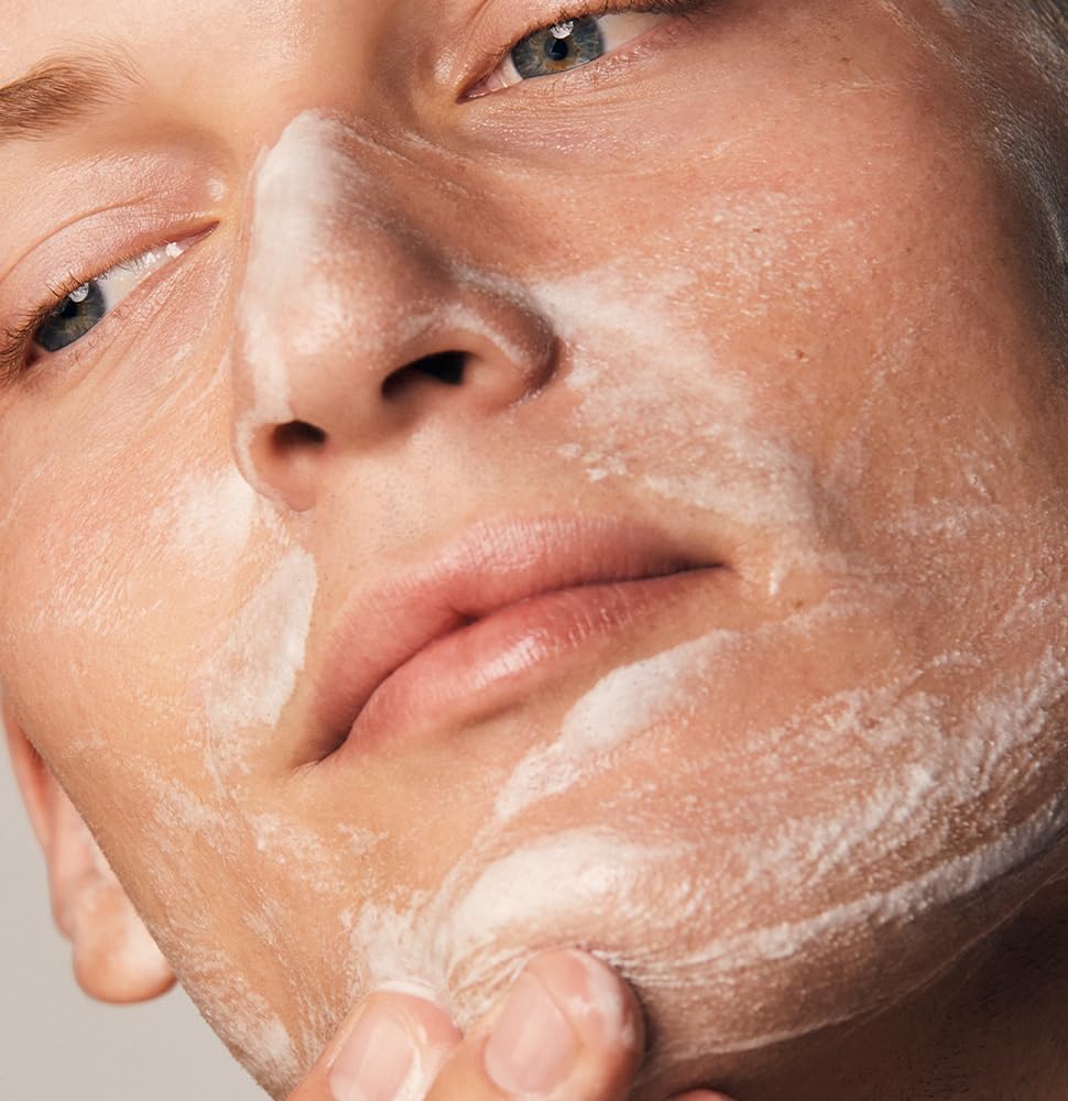 Prequel Skin Gleanser SA – Moisturizing Glycerin Face Wash with 1% Salicylic Acid (Unscented, 2 x 13.5 oz)