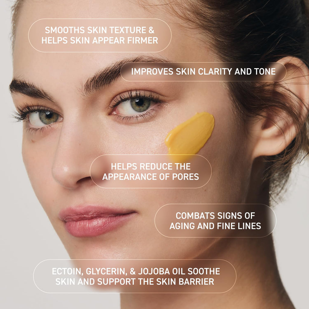 Prequel Skin Retinal Renew – 0.1% Retinaldehyde Gel with Ectoin & Jojoba Oil