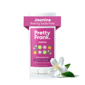 Pretty Frank Jasmine Aluminum-Free Deodorant Stick – Baking Soda-Free, Sensitive Skin Friendly, 1-Pack