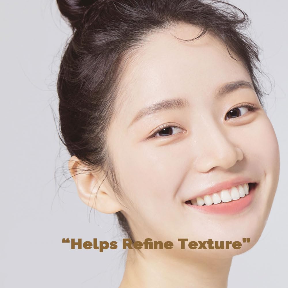 PRETTYSKIN Rice Amino Acid Multi Moisturizing Cream | 4-in-1 Toner, Emulsion, Serum & Cream