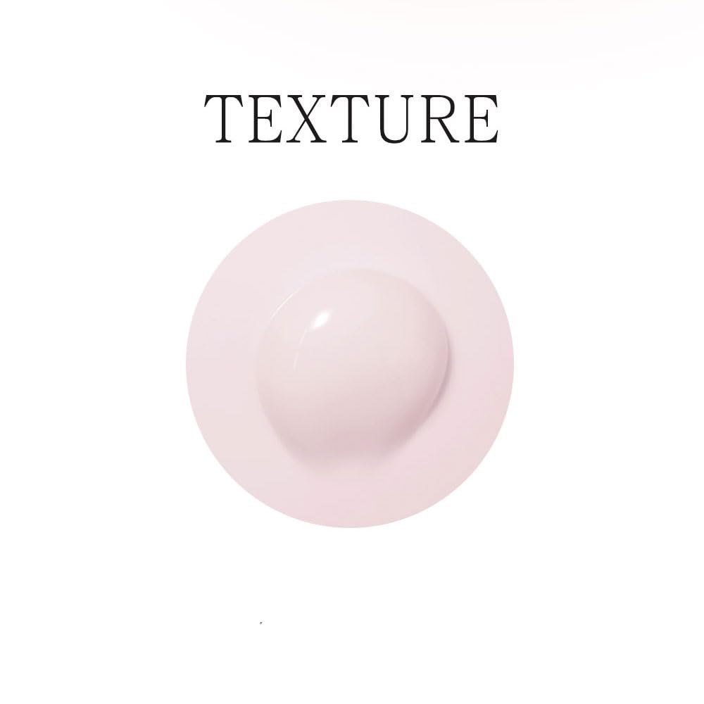 PRETTYSKIN Pore Silk Primer – 40ml / 1.40fl oz, Titanium Dioxide, Long-Lasting Non-Sticky Pore Blur