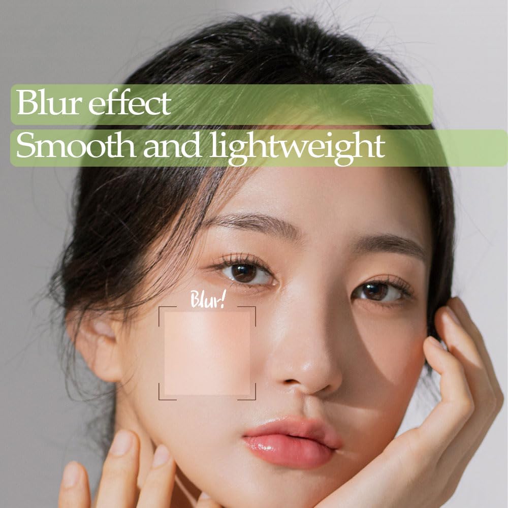 PRETTYSKIN Professional Pore Silk Primer – Blur Pores, Smooth Finish, Lightweight 40ml