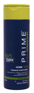 Prime Pro Extreme Bio Tanix Premium Shampoo for Keratin-Treated Hair | Lotus + Protein