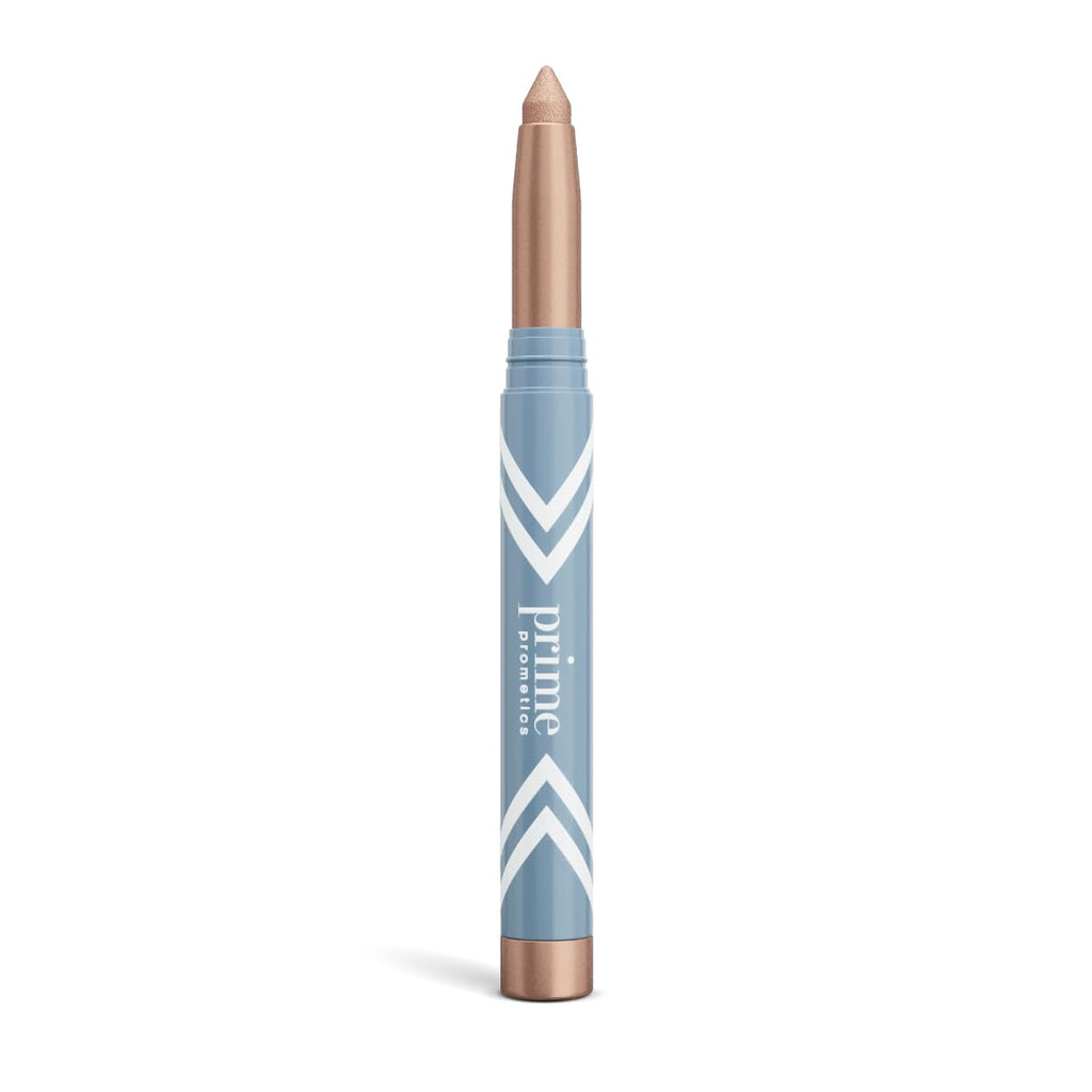 PRIME PROMETICS PrimeEyes Eye Brightener for Mature Women – Creamy Eye Shadow Sticks – Easy Application, Quick Eye Lift – Hypoallergenic, Long-Wear, Water-Resistant (Estrella)