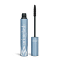 Prime Prometics PrimeLash Mascara – Volumizing, Lengthening for Mature Lashes (Black) | Hypoallergenic, Clump-Free