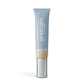 PrimePrometics PrimeSkin CC+ Cream for Mature Skin – Lightweight Liquid-to-Powder Foundation | Blur Pores, Cover Age Spots (Light)