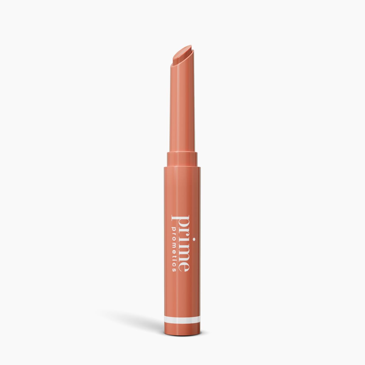 PrimePrometics PrimeLip Plumping Lip Balm – 3-in-1 Lipstick, Gloss & Balm for Mature Lips