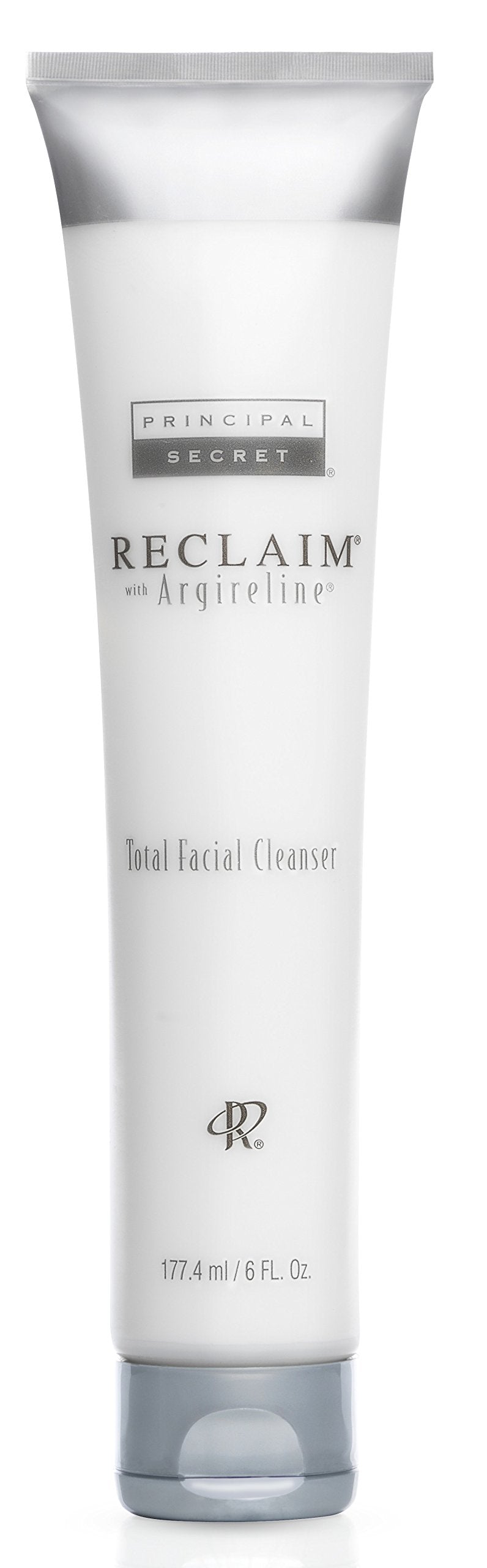 Principal Secret Reclaim with Argireline – Total Facial Cleanser (6 oz)