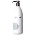 Privé Damage Fix Shampoo – Sulfate-Free Repair for Damaged Hair (33.8 oz)