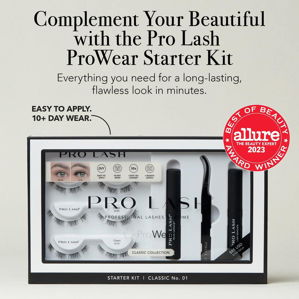 Pro Lash Hydrating Gel Under Eye Patches – Cucumber, Hyaluronic Acid, Caffeine & Vitamin B5 (16 Pairs) | All Skin Types