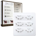 Pro Lash ProWear Lash Clusters No.06 Cocoa – Easy Application, 10+ Day Wear